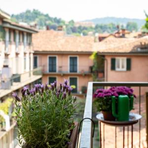 Casa Bruna,charme e relax a Torino