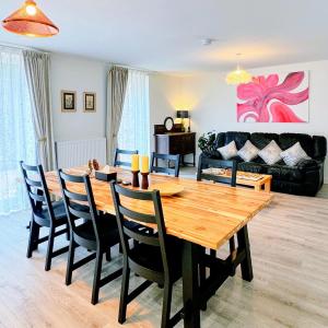 EdenGateway 4 double bedrooms house in Birmingham