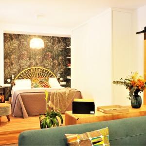 Loft in the heart of Malaga