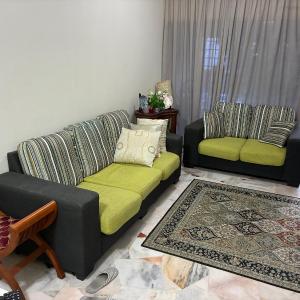 Baiduri Homestay