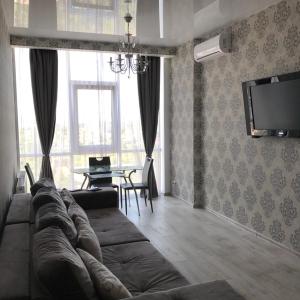 2 к Аркадия с джакузи