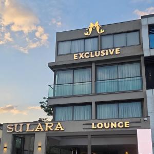 Sulara Exclusıve Hotel Lounge Bistro
