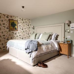 The Terrace Suite