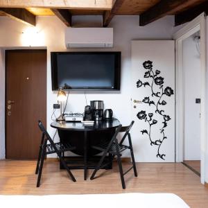 Charming attic in the center of Milan!