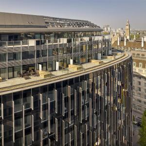 Park Plaza London Westminster Bridge