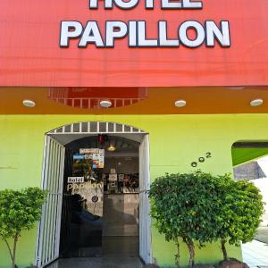 papillon hotel