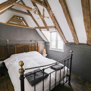 Jacobean House, Central Old Town Hastings