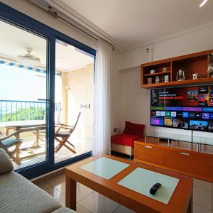 Patacona Resort 2br Apartment