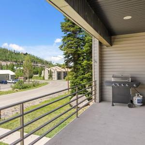 Aspen Summit Retreat