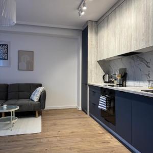 apartament WIGURY
