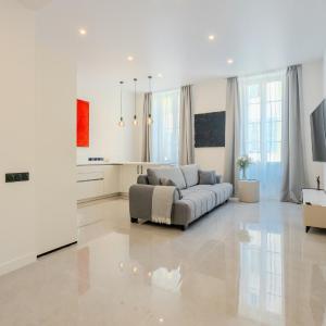 Paganini 3bd Apartment