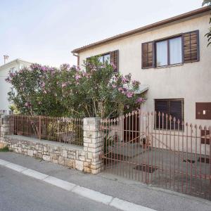 Apartment in Rovinj - Istrien 11479