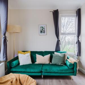 Business and Contractor stays 50OFF Monthly 3 Bed Sleeps 7