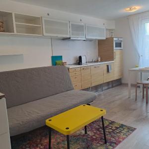 JANA apartments