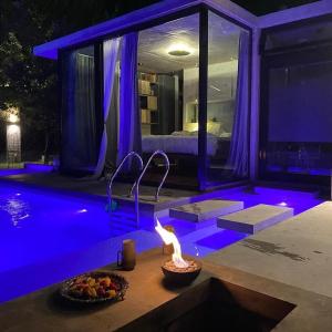 Escapada premium a metros del Mar – Mar Azul
