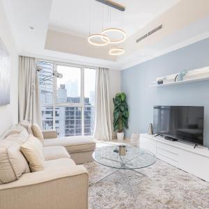 Luxury Apartment l Dubai Mall on your doorstep