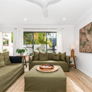 Byron Beachside 5