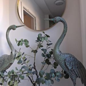 Crown House Studio Apartment