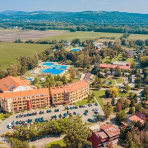 Wellness Hotel Patince