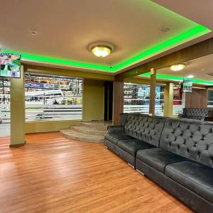 Hotel MSP Bukit Bintang