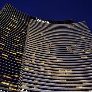 Luxury Suites International by Vdara