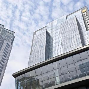 Regal Plaza Hotel & Residence Waigaoqiao