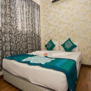 OYO 103 V'la Garden Hotel