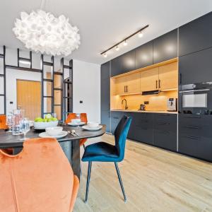 Karlín Diamond View & Garage