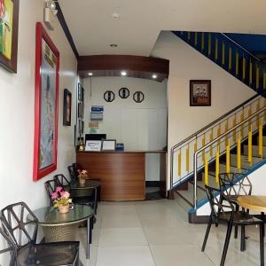 Jeamco Royal Hotel - Pasig