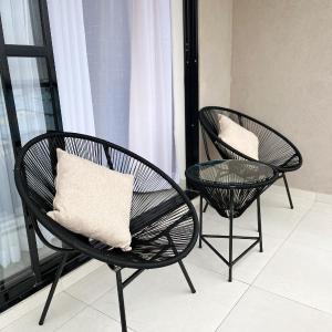 Transit Nest Apartment Nairobi Airport