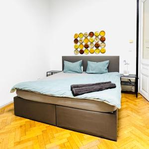 Affordable Apartment, 4 Minutes from Stadthalle and U6 Metro