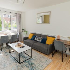 3 Bedroom in Birmingham