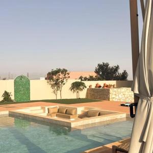 Argan House Morocco