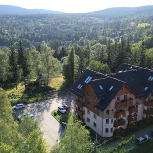 Wygodny Apartament