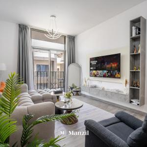1BR Resort-Style Living near Circle Mall