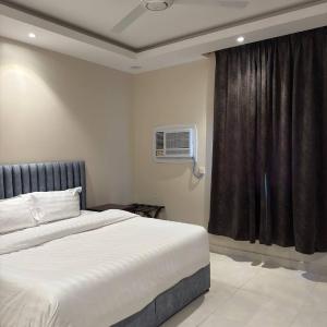 أعمال الهاشم للشقق المخدومة الوجه Al Hashem for Served Apartments