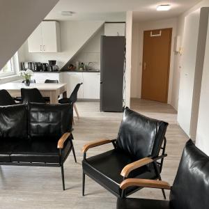 Comfortable apartment in Coswig