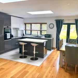 Newly renovated town house