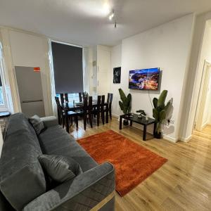 Apartment for 6 in Hurdwick near Camden Market HW1A
