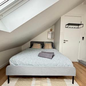 Soh Rent Strasbourg Studio 2 Tv- Wifi Proche Gare