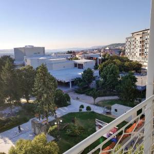 M & A Apartmani