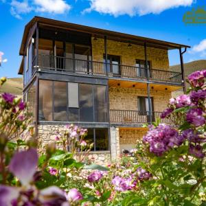 Gnishik Eco Lodge