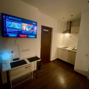 EksPorta Apartments 1