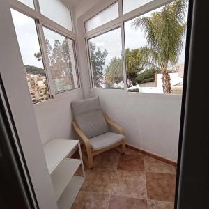 Ureña Terraza & Sol II 3 habitaciones