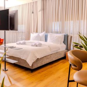Si Hotel Tirana