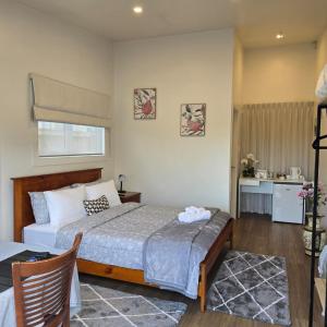 Private Studio Sleepout in Aucklands Convenient Location