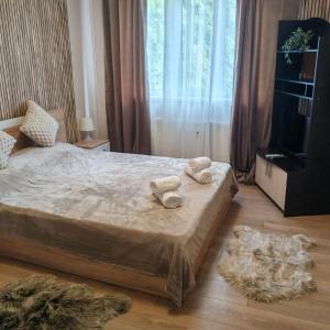 Iskra Apartment