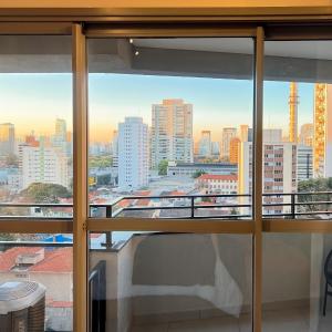 Studio Brooklin - Sao Paulo