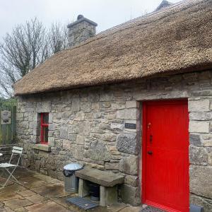 Margaret Cottage