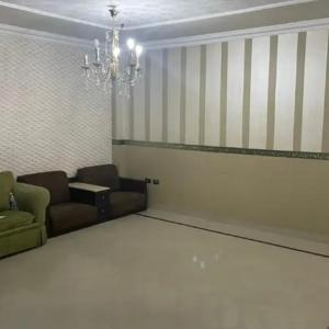 Apartment in masrwia compound
